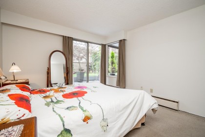 Photo 10 at 111 - 1777 W 13th Avenue, Fairview VW, Vancouver West