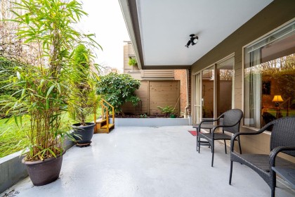 Photo 18 at 111 - 1777 W 13th Avenue, Fairview VW, Vancouver West