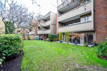 Photo 19 at 111 - 1777 W 13th Avenue, Fairview VW, Vancouver West