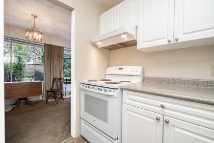 Photo 8 at 111 - 1777 W 13th Avenue, Fairview VW, Vancouver West