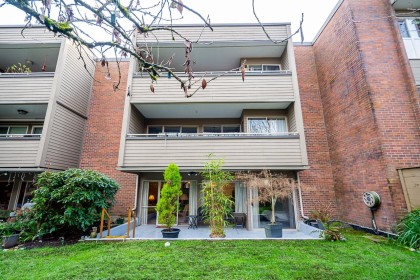 Photo 21 at 111 - 1777 W 13th Avenue, Fairview VW, Vancouver West