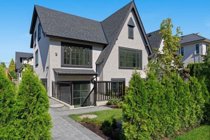 Photo 2 at 6841 Cypress Street, Kerrisdale, Vancouver West