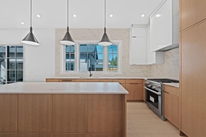 Photo 12 at 6841 Cypress Street, Kerrisdale, Vancouver West