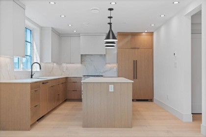 Photo 7 at 6841 Cypress Street, Kerrisdale, Vancouver West