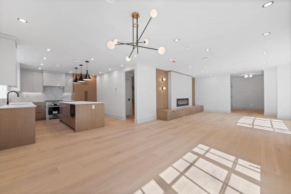 Photo 5 at 6841 Cypress Street, Kerrisdale, Vancouver West