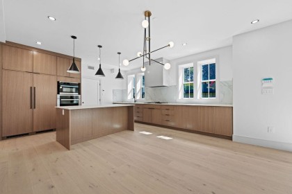 Photo 10 at 6841 Cypress Street, Kerrisdale, Vancouver West