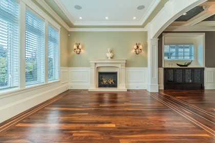 Photo 2 at 1657 W 58th Avenue, South Granville, Vancouver West