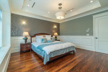 Photo 22 at 1657 W 58th Avenue, South Granville, Vancouver West