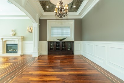 Photo 7 at 1657 W 58th Avenue, South Granville, Vancouver West