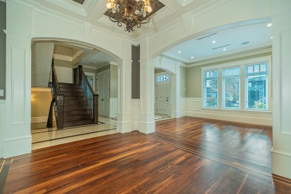 Photo 3 at 1657 W 58th Avenue, South Granville, Vancouver West