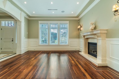 Photo 5 at 1657 W 58th Avenue, South Granville, Vancouver West