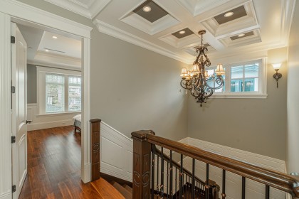 Photo 20 at 1657 W 58th Avenue, South Granville, Vancouver West