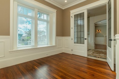 Photo 9 at 1657 W 58th Avenue, South Granville, Vancouver West