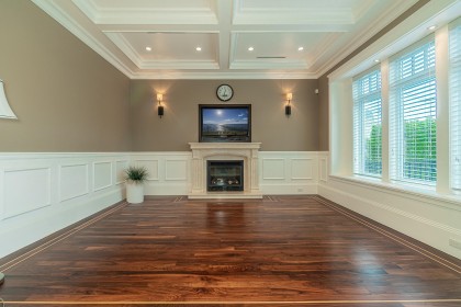 Photo 18 at 1657 W 58th Avenue, South Granville, Vancouver West