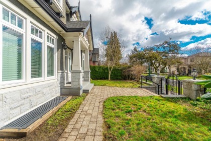 Photo 37 at 1657 W 58th Avenue, South Granville, Vancouver West