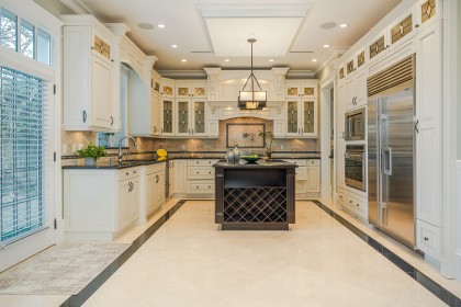 Photo 11 at 1657 W 58th Avenue, South Granville, Vancouver West