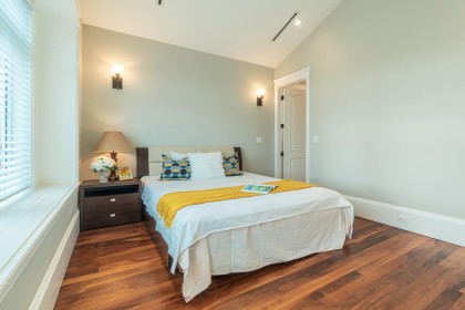 Photo 31 at 1657 W 58th Avenue, South Granville, Vancouver West