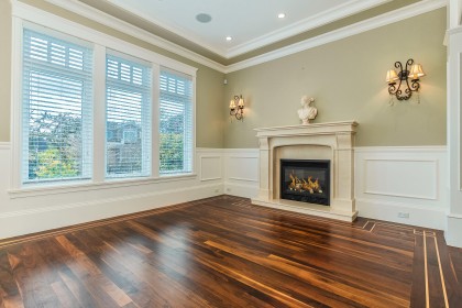 Photo 4 at 1657 W 58th Avenue, South Granville, Vancouver West