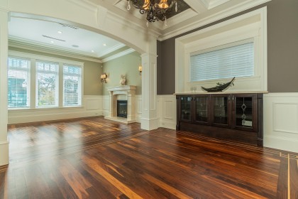 Photo 8 at 1657 W 58th Avenue, South Granville, Vancouver West