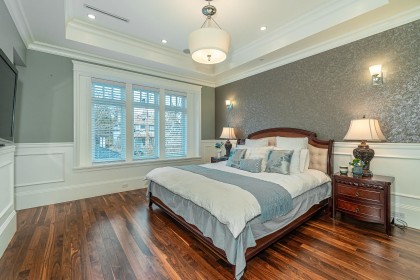 Photo 21 at 1657 W 58th Avenue, South Granville, Vancouver West