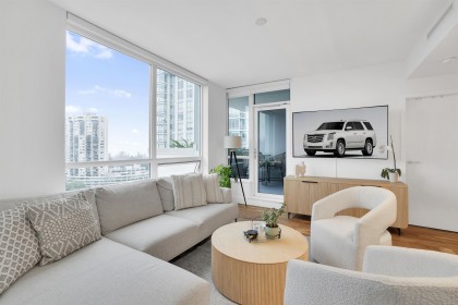 Photo 16 at 1302 - 1675 Lions Gate Lane, Pemberton NV, North Vancouver