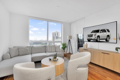 Photo 12 at 1302 - 1675 Lions Gate Lane, Pemberton NV, North Vancouver