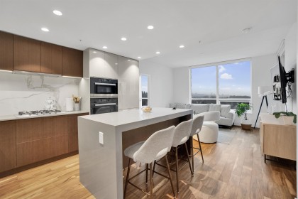 Photo 1 at 1302 - 1675 Lions Gate Lane, Pemberton NV, North Vancouver