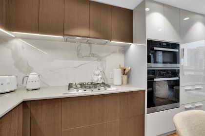 Photo 8 at 1302 - 1675 Lions Gate Lane, Pemberton NV, North Vancouver