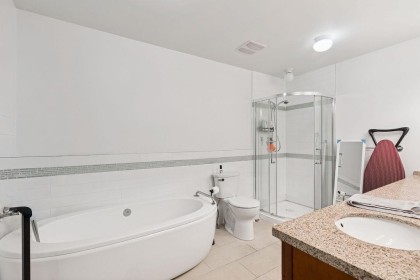 Photo 13 at 6561 Pinehurst Drive, South Cambie, Vancouver West