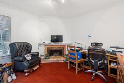 Photo 11 at 6561 Pinehurst Drive, South Cambie, Vancouver West