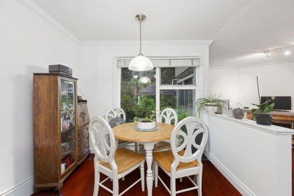 Photo 8 at 6561 Pinehurst Drive, South Cambie, Vancouver West