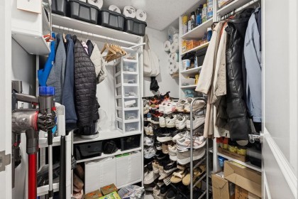 Photo 17 at 402 - 1102 Hornby Street, Downtown VW, Vancouver West