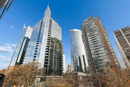 Photo 22 at 402 - 1102 Hornby Street, Downtown VW, Vancouver West