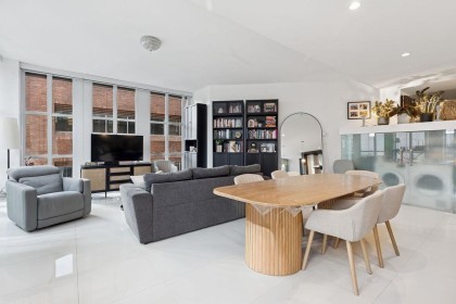 Photo 3 at 402 - 1102 Hornby Street, Downtown VW, Vancouver West