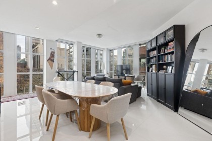 Photo 5 at 402 - 1102 Hornby Street, Downtown VW, Vancouver West