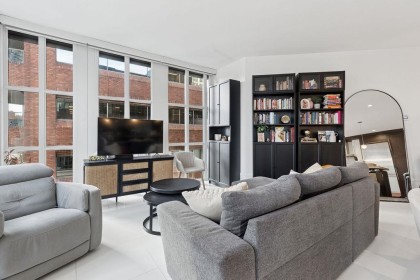 Photo 4 at 402 - 1102 Hornby Street, Downtown VW, Vancouver West