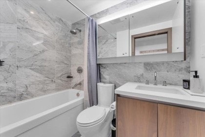 Photo 6 at 1609 - 68 Smithe Street, Downtown VW, Vancouver West