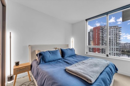 Photo 14 at 1609 - 68 Smithe Street, Downtown VW, Vancouver West