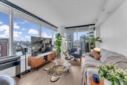 Photo 4 at 1609 - 68 Smithe Street, Downtown VW, Vancouver West