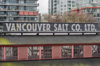 Photo 13 at 604 - 123 W 1st Avenue, False Creek, Vancouver West