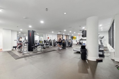 Photo 17 at 604 - 123 W 1st Avenue, False Creek, Vancouver West