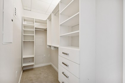 Photo 7 at 604 - 123 W 1st Avenue, False Creek, Vancouver West