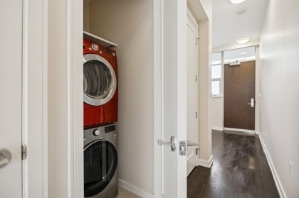 Photo 9 at 604 - 123 W 1st Avenue, False Creek, Vancouver West