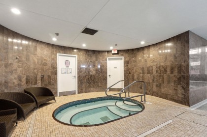 Photo 19 at 604 - 123 W 1st Avenue, False Creek, Vancouver West