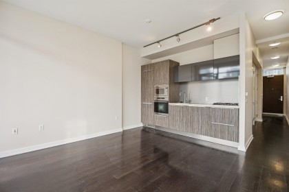 Photo 4 at 604 - 123 W 1st Avenue, False Creek, Vancouver West