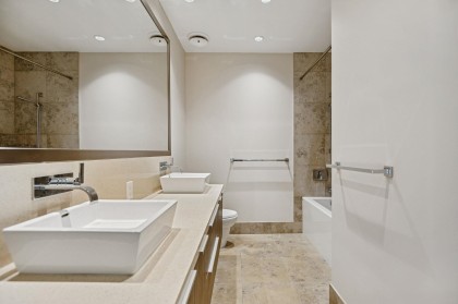 Photo 8 at 604 - 123 W 1st Avenue, False Creek, Vancouver West