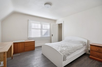 Photo 7 at 4470 Osler Street, Shaughnessy, Vancouver West