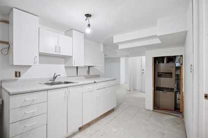 Photo 10 at 4470 Osler Street, Shaughnessy, Vancouver West