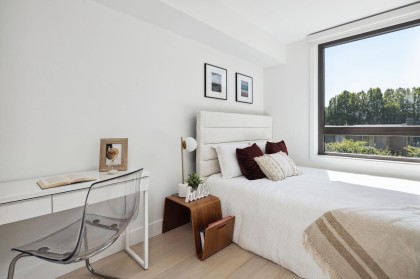 Photo 7 at 6312 Oak Street, Oakridge VW, Vancouver West