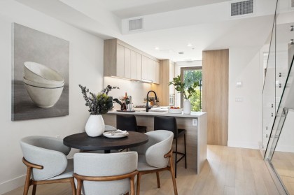 Photo 3 at 6312 Oak Street, Oakridge VW, Vancouver West